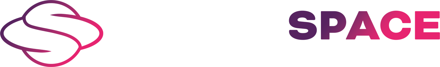 Purple Space Digital Logo