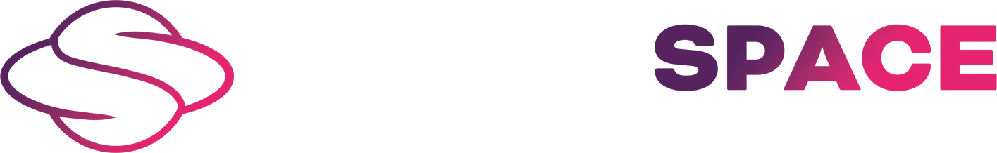 Purple Space Digital Logo